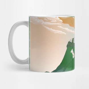 Eiru st Patrick day Mug